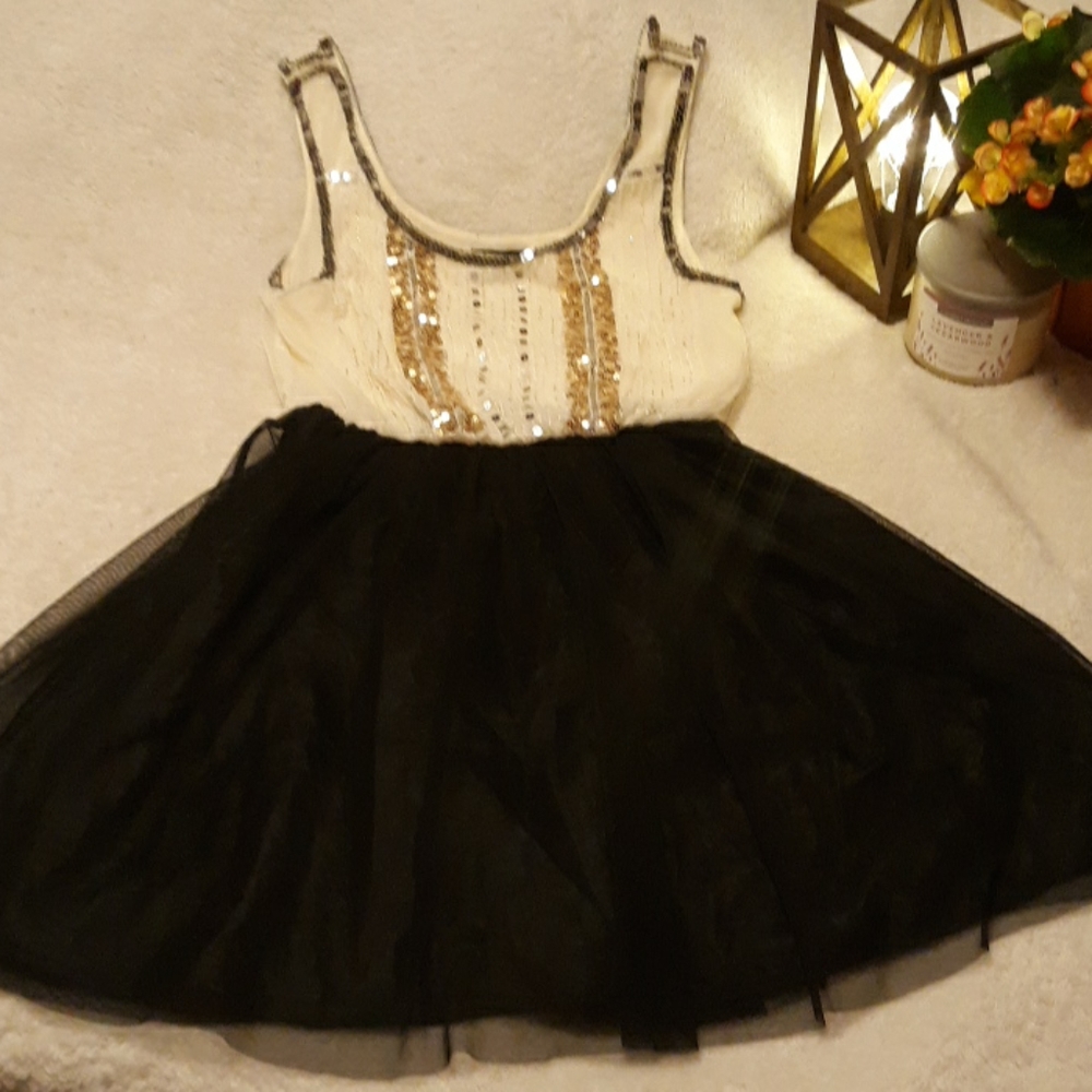 As u wish dress